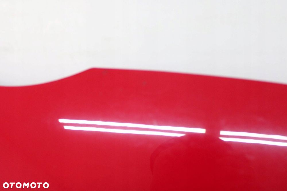 MASKA POKRYWA SILNIKA FORD FOCUS MK3 2010R- CB - 6