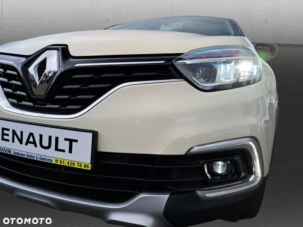 Renault Captur - 9