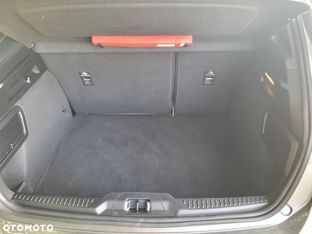 Ford Focus 1.0 EcoBoost ST-Line Style - 13