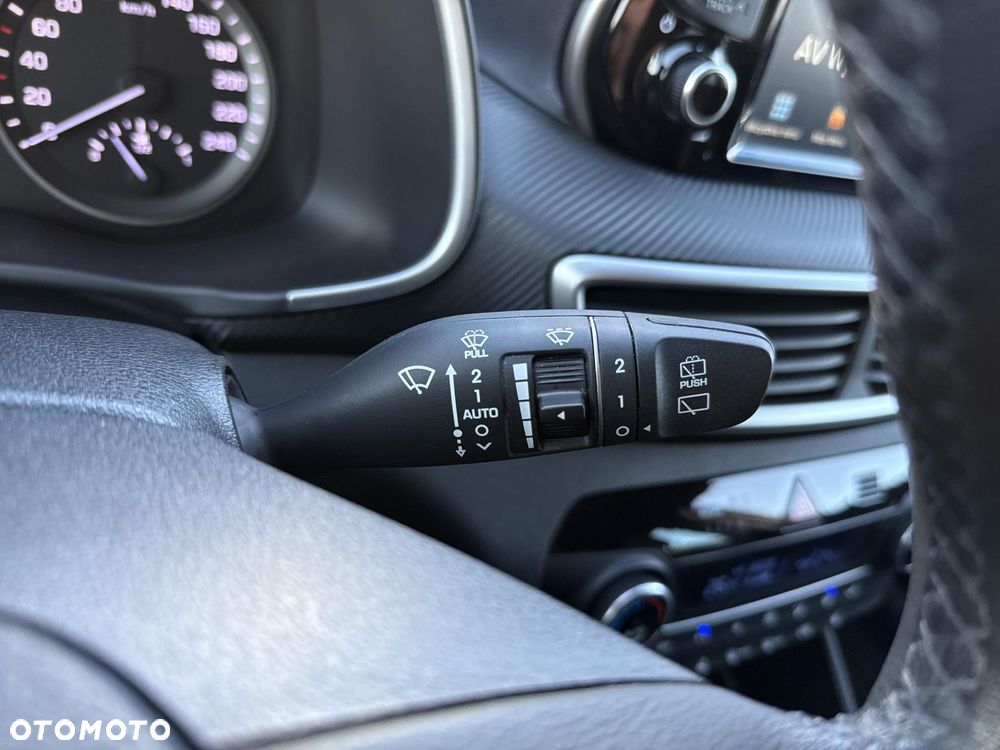 Hyundai Tucson 1.6 GDi Comfort 2WD - 22