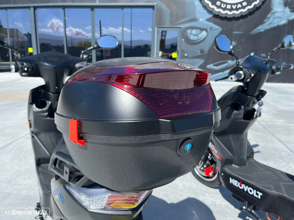 Neovolt Runner 60v 250w - 12