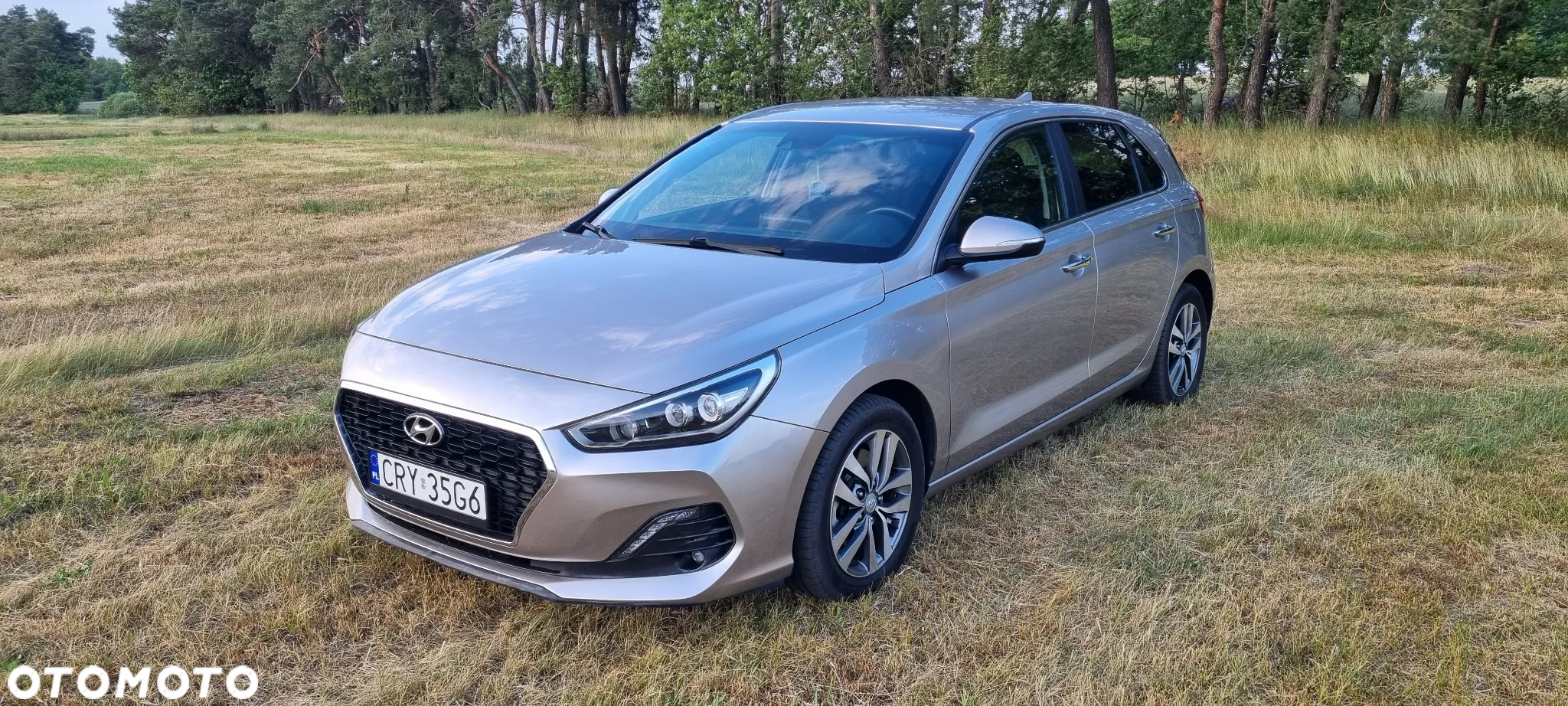 Hyundai i30 1.4 T-GDI Premium - 2