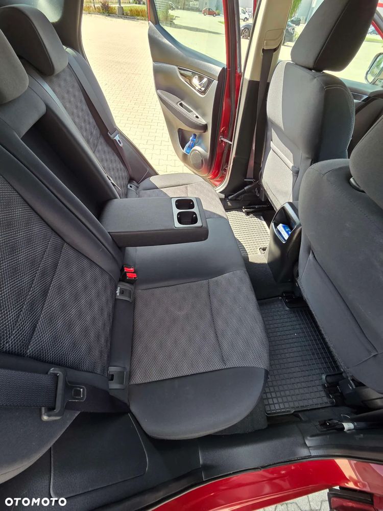 Nissan Qashqai 1.2 DIG-T Visia - 10