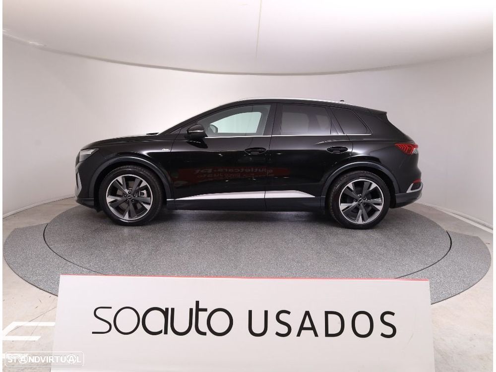 Audi Q4 e-tron 45 82 kWh - 6