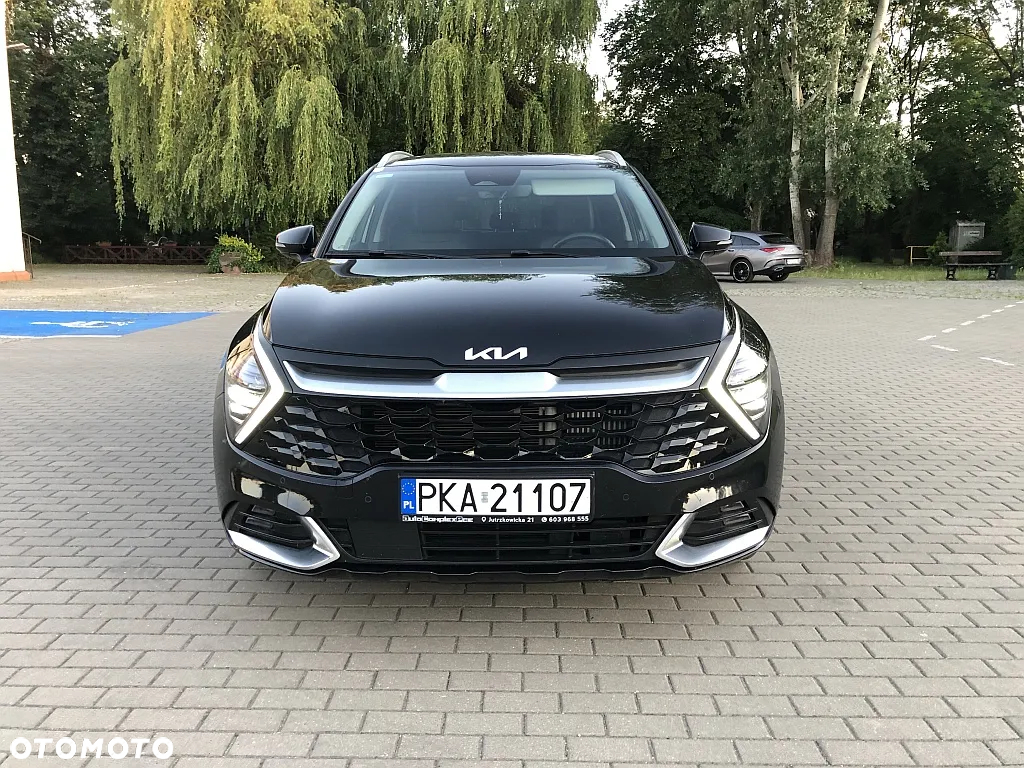 Kia Sportage - 2