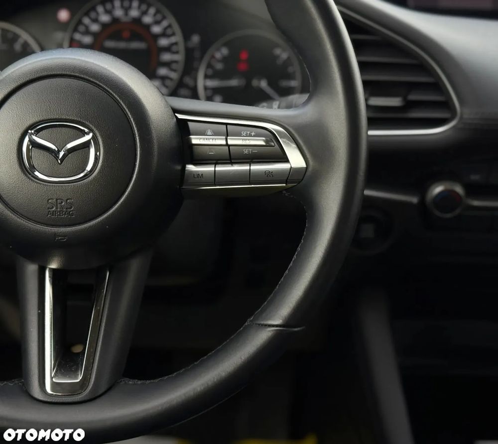 Mazda 3 2.0 mHEV Kai - 12