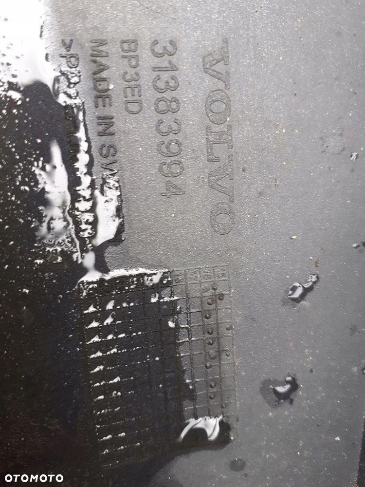 Zderzaki przód Volvo V90 32244558 i 31383226 16r - 9