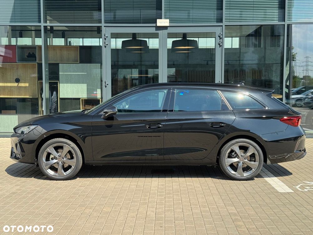 Cupra Leon Sportstourer 1.5 TSI - 16