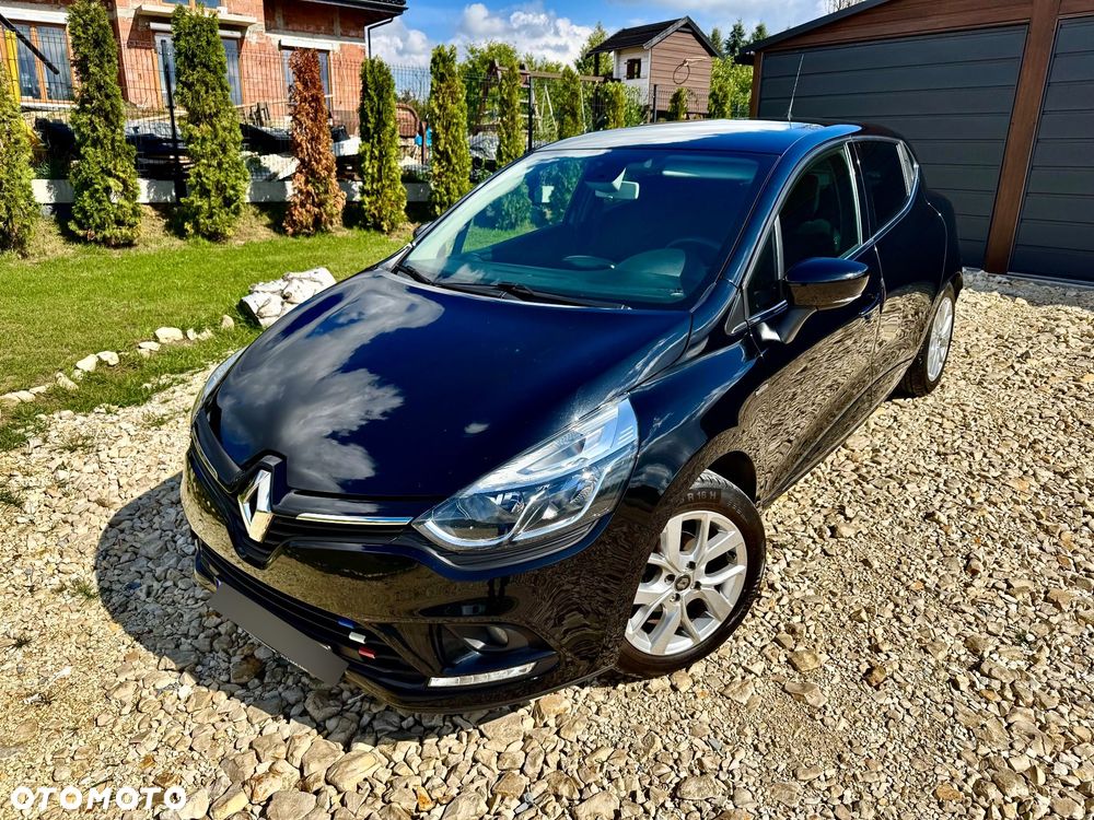 Renault Clio 0.9 Energy TCe Limited - 18