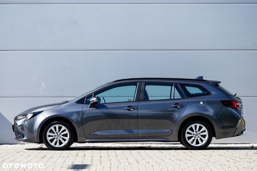 Toyota Corolla 1.8 Hybrid Comfort - 7