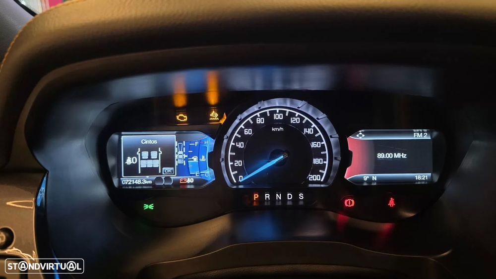 Ford Ranger 2.0 TDCi SC Wildtrak Aut.4WD - 44