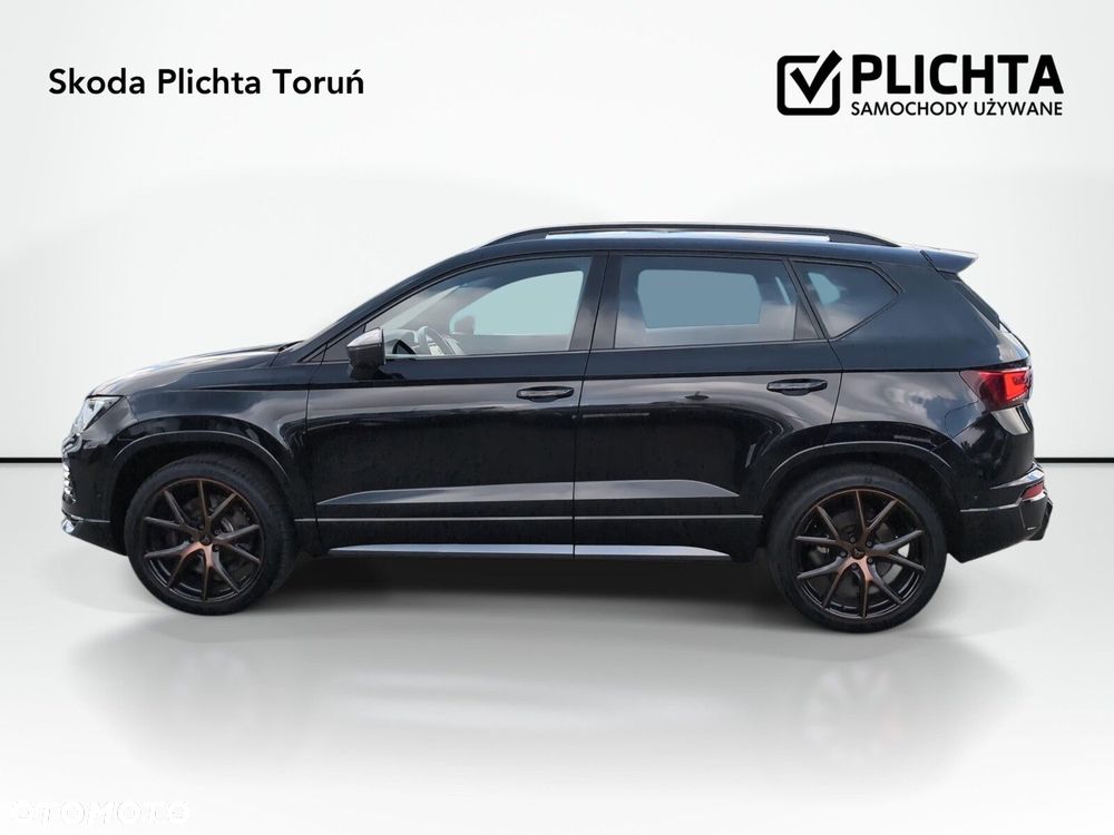 Cupra Ateca - 9