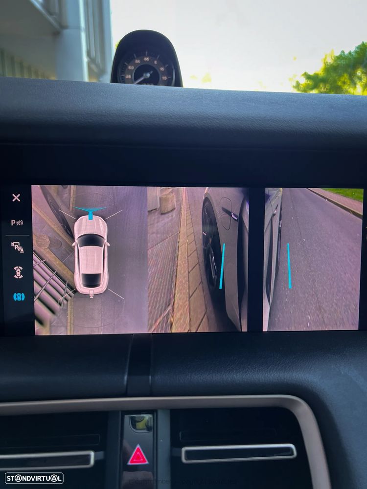 Porsche Taycan Bateria Performance Plus - 19