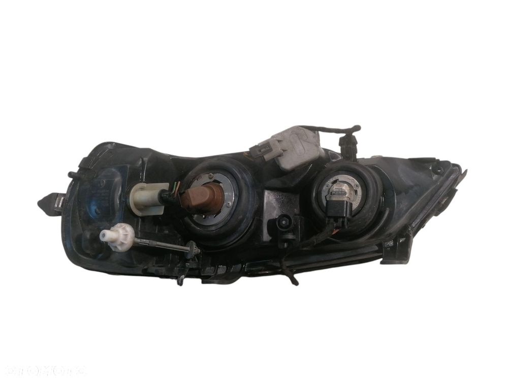 LAMPA PRAWA PRZEDNIA PRZÓD OPEL ASTRA II G 08-442-1116R - 4