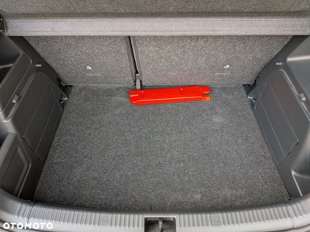 Skoda Fabia 1.0 MPI Active - 20