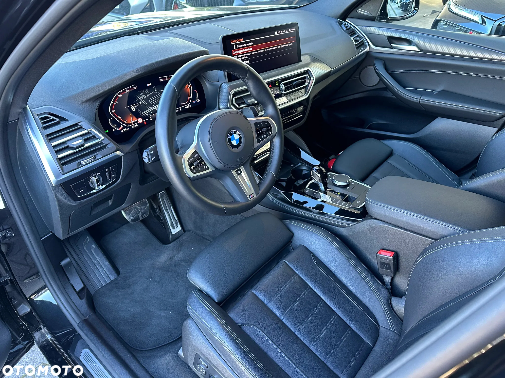 BMW X4 - 11