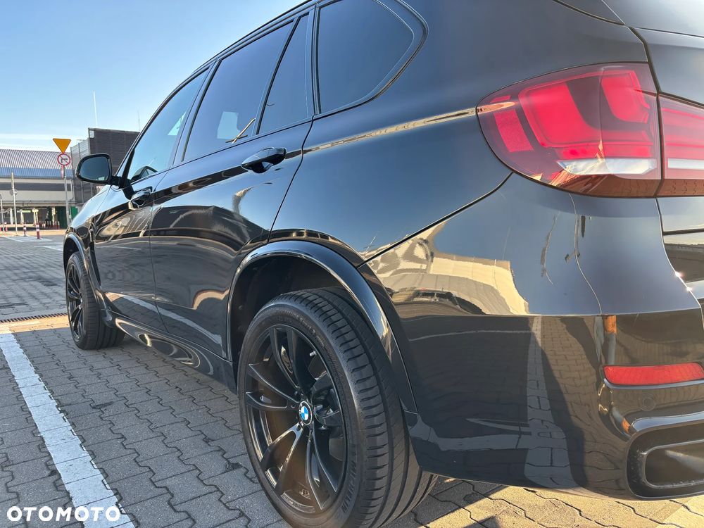 BMW X5 M M50d - 16