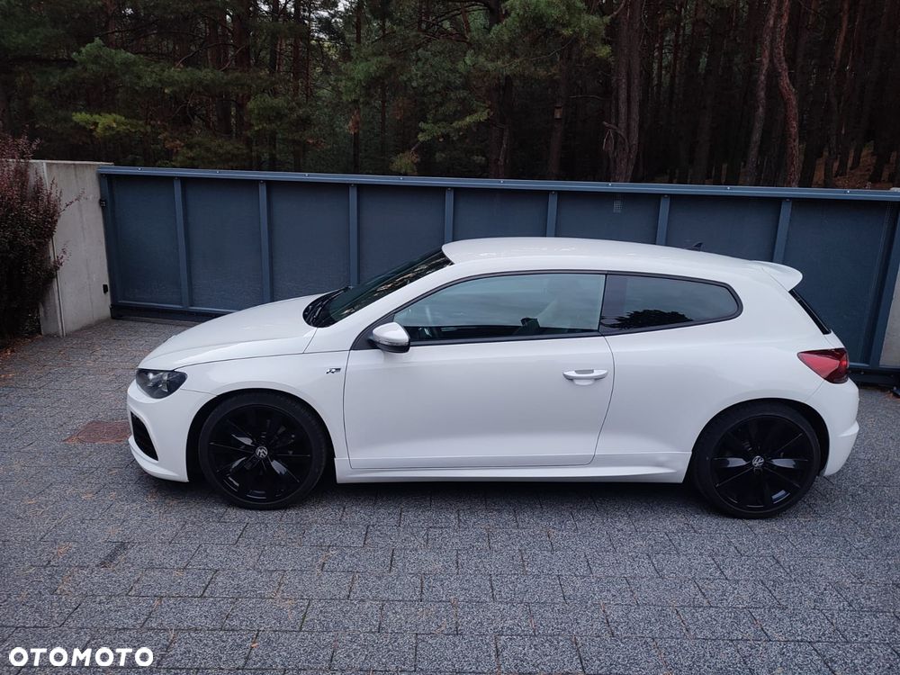 Volkswagen Scirocco 2.0 TSI - 12