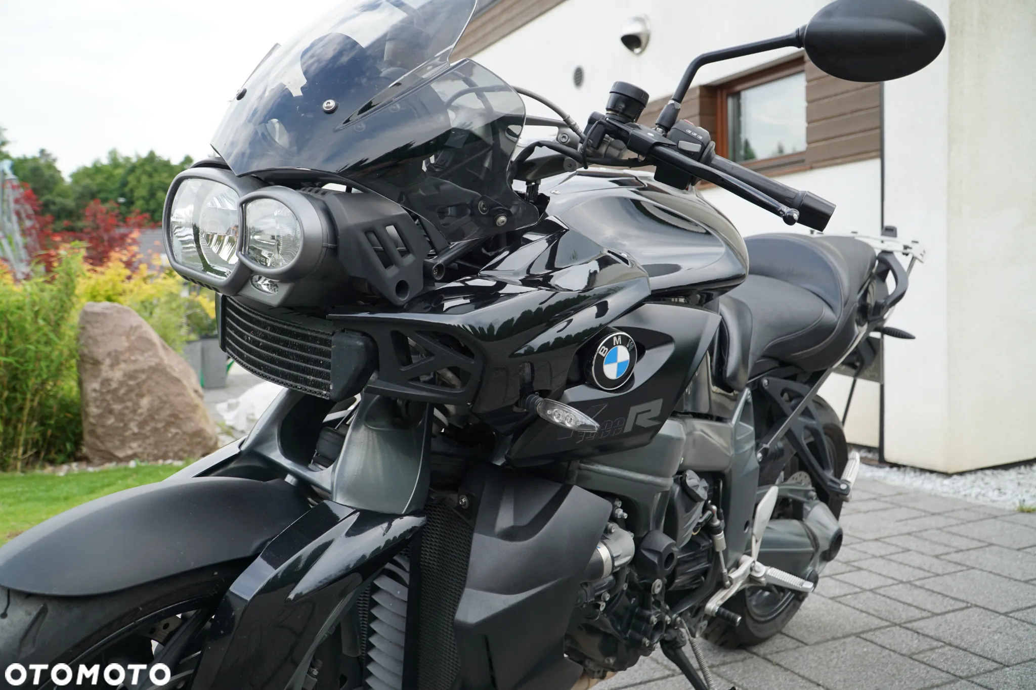 BMW K - 17