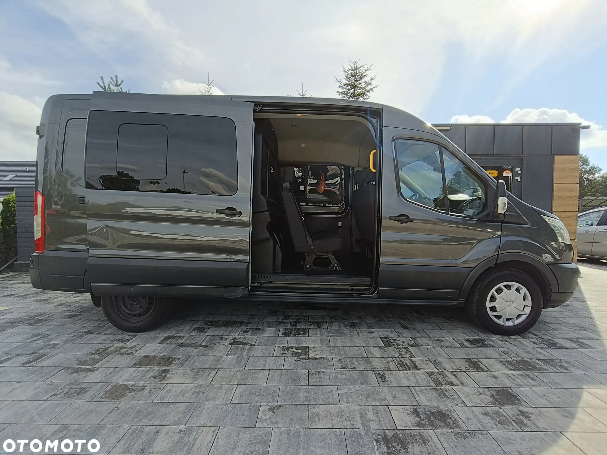 Ford Transit - 7