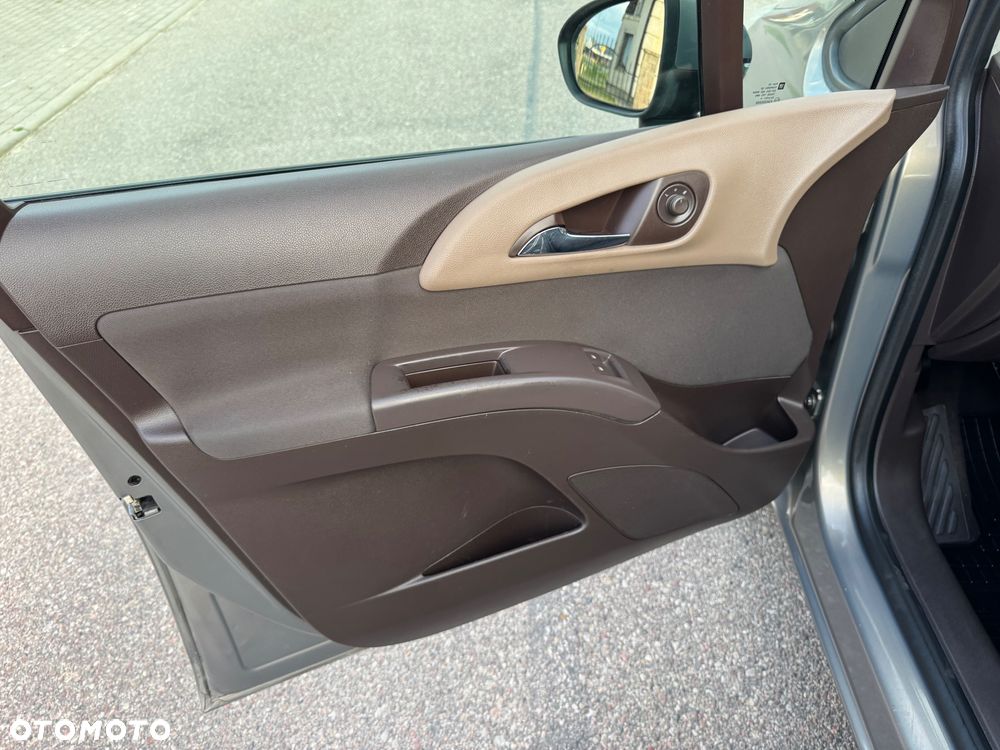 Opel Meriva 1.4 Ecoflex Edition - 25