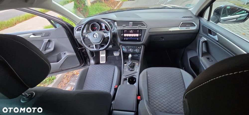 Volkswagen Tiguan 2.0 TDI SCR DSG Join - 38