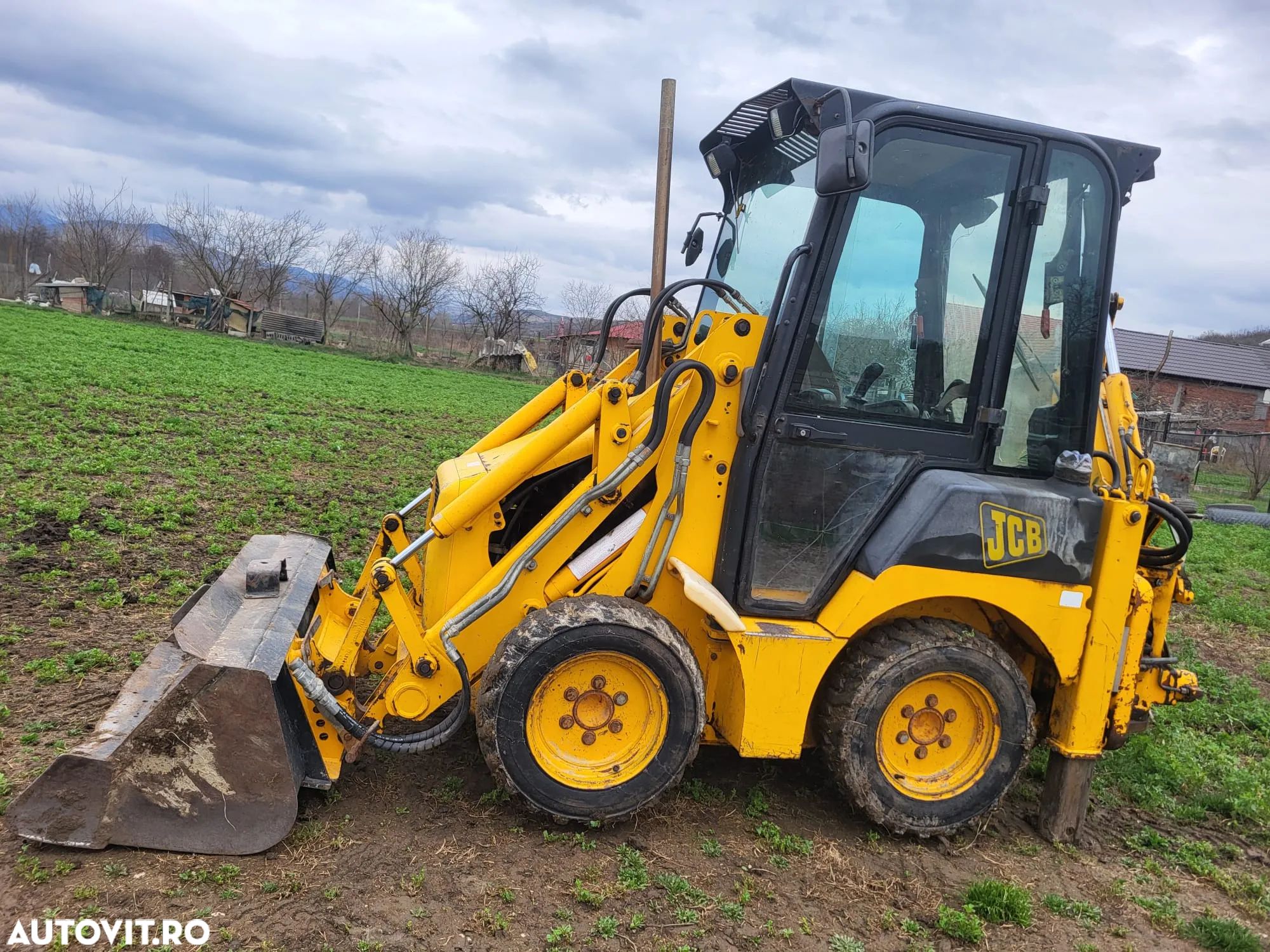 JCB JCB 1 CX - 1