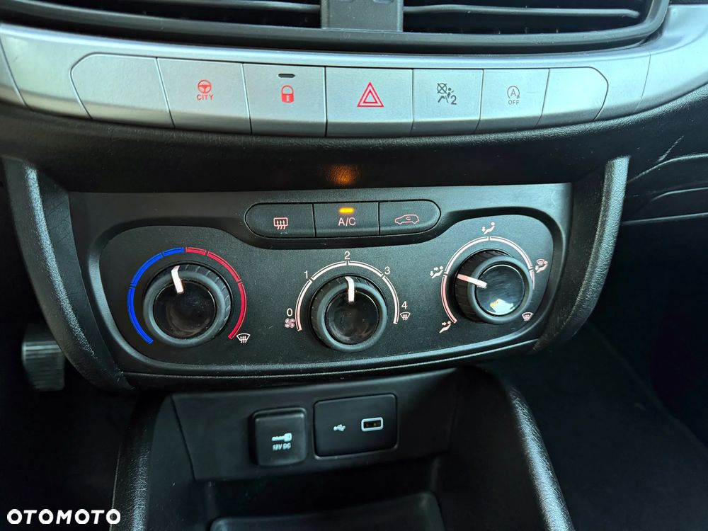 Fiat Tipo 1.4 16v Lounge - 19