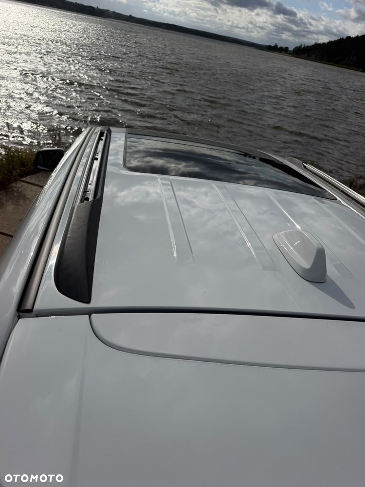 Jeep Grand Cherokee Gr 5.7 V8 Overland - 10