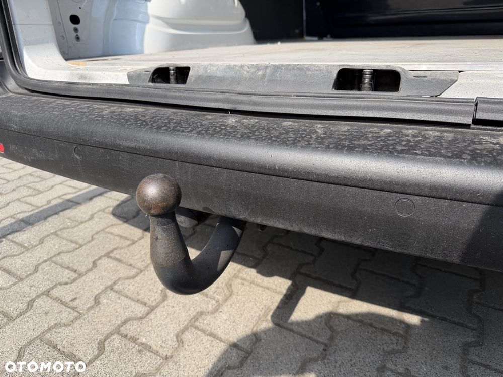 Volkswagen Transporter - 25