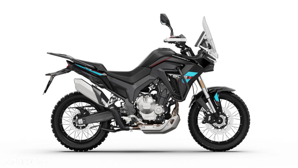 Morbidelli Inny - 7