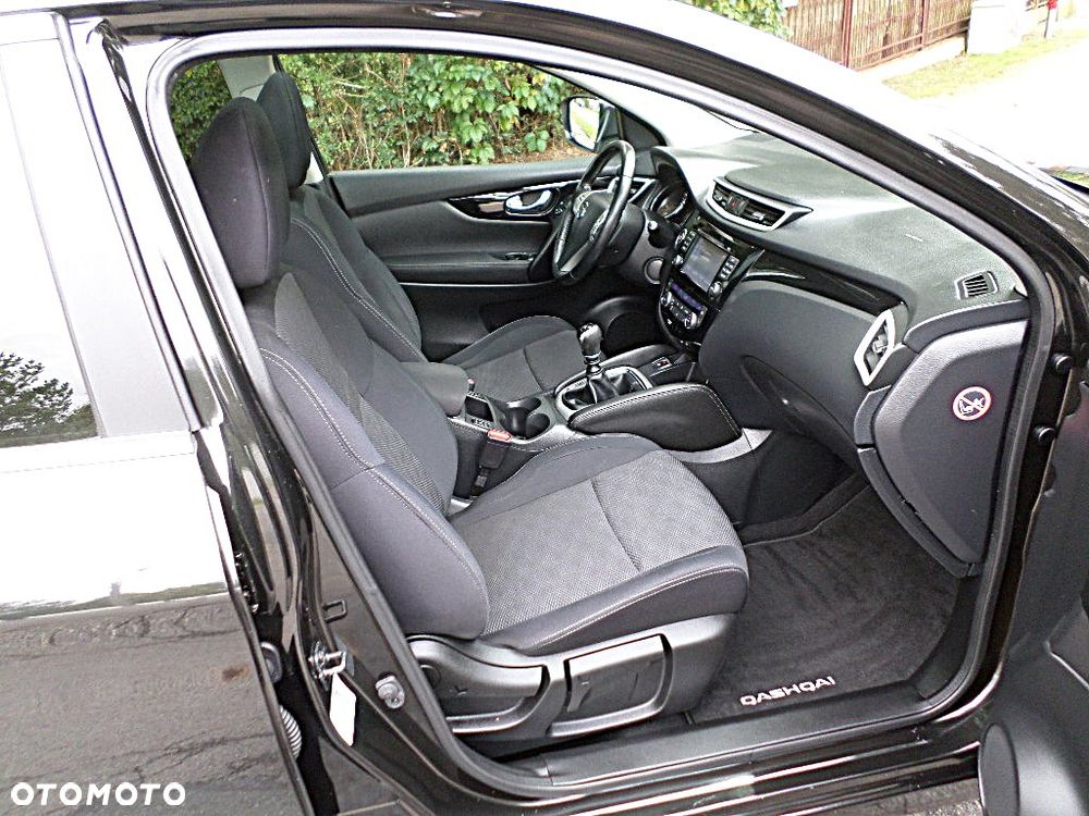 Nissan Qashqai 1.6 DIG-T Tekna - 20