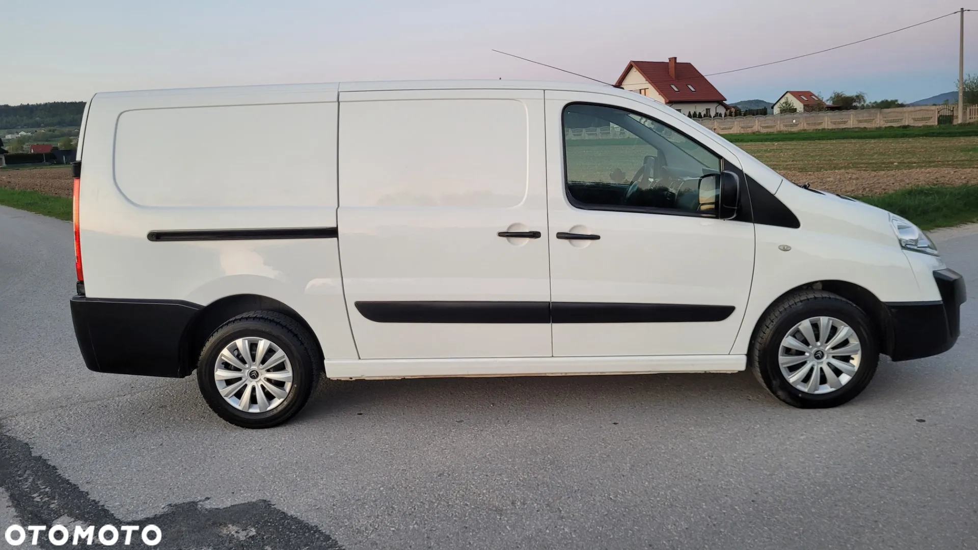 Citroën jumpy - 6