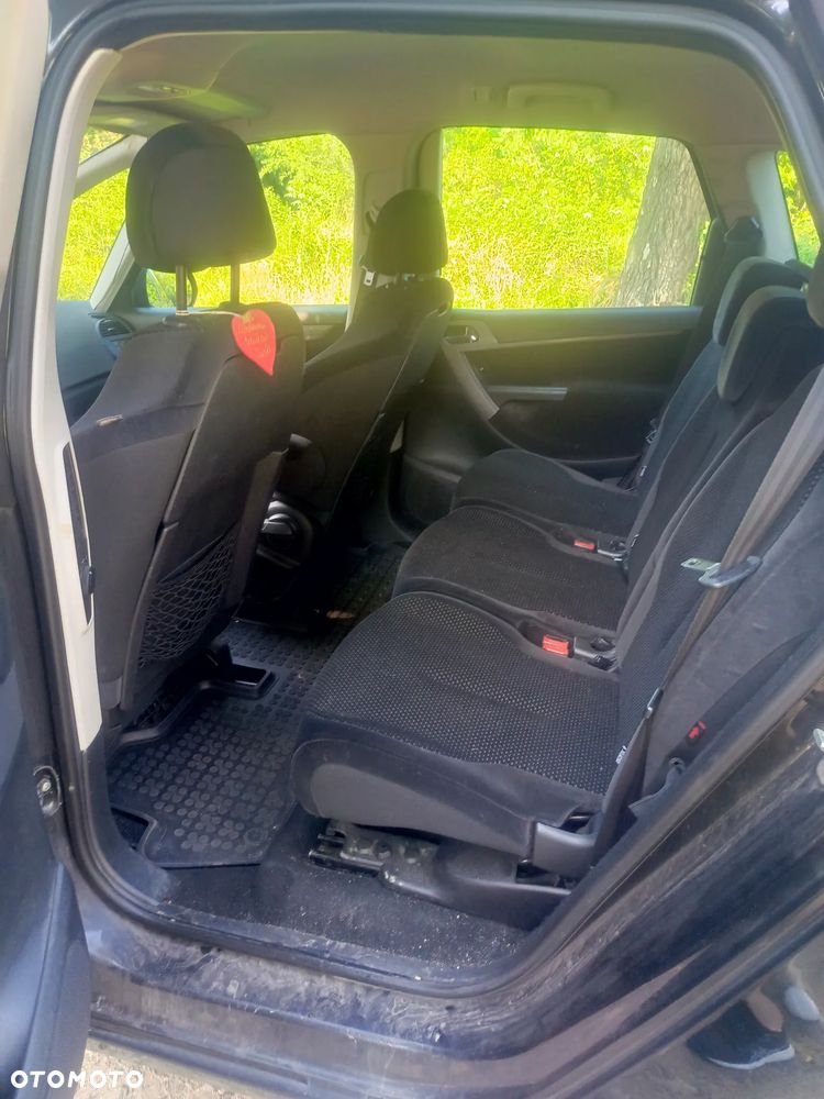 Citroën C4 Picasso 2.0 16V Exclusive - 9