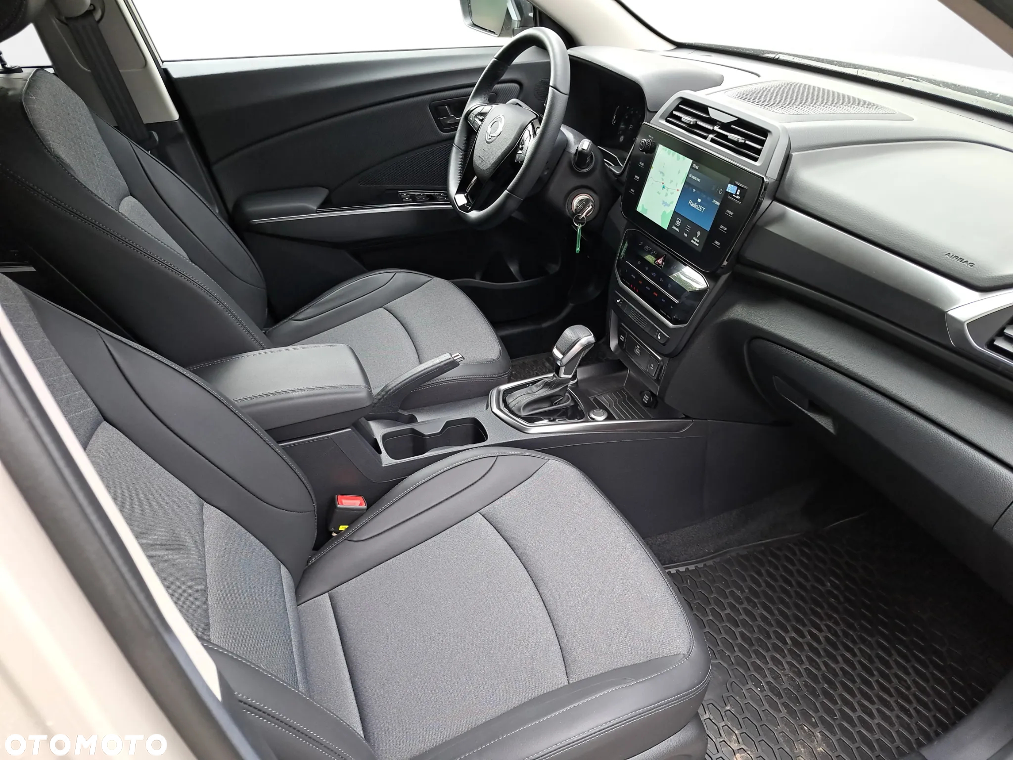 SsangYong/KGM Tivoli 1.5 T-GDI Joy - 13