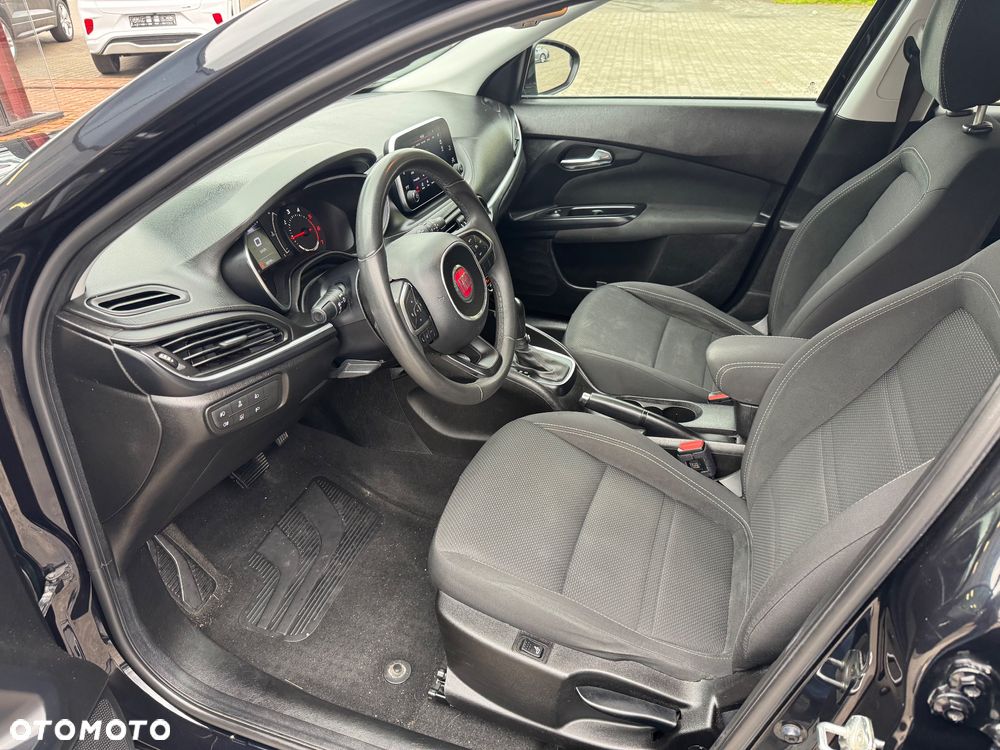 Fiat Tipo 1.6 MultiJet DCT Lounge - 15
