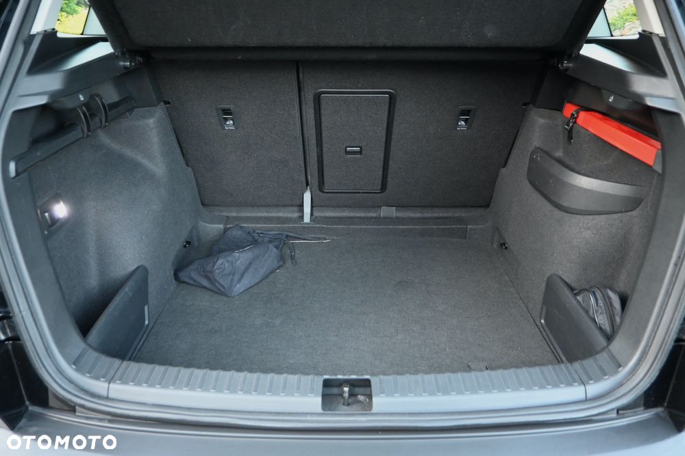 Skoda Karoq 1.5 TSI ACT DSG Ambition - 38
