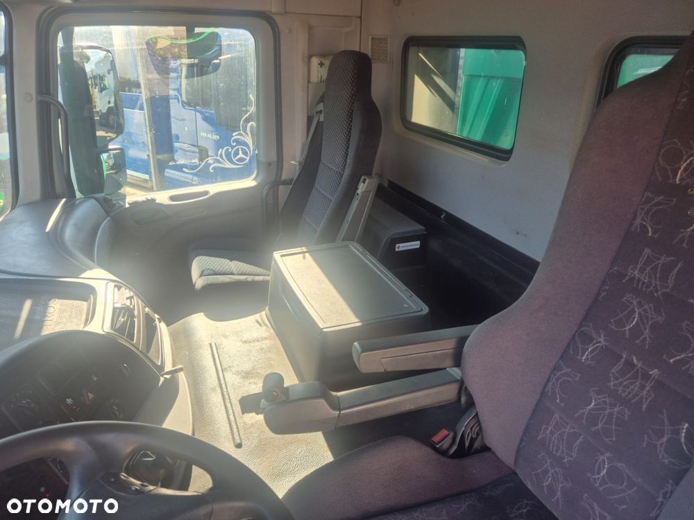 Mercedes-Benz MP3 2648/6x4 BORTMATIK - 5