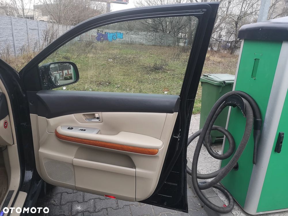 Lexus RX 400h Prestige - 13