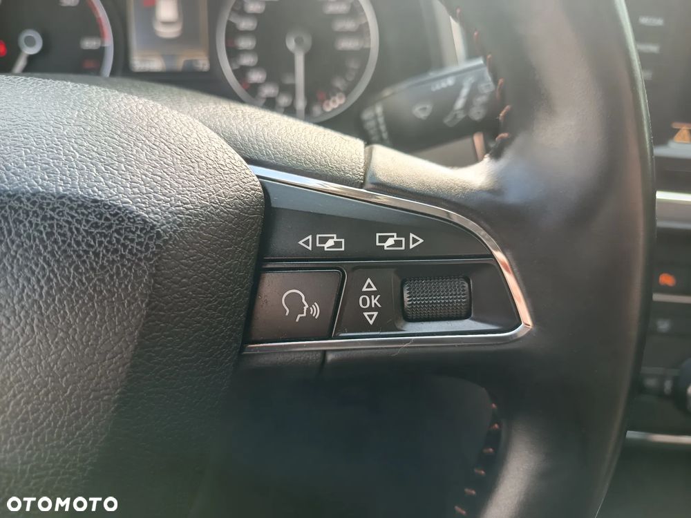 Seat Leon Sportstourer 2.0 TDI Start&Stop 4Drive X-Perience - 21
