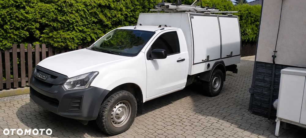Volkswagen Transporter T5 - 1