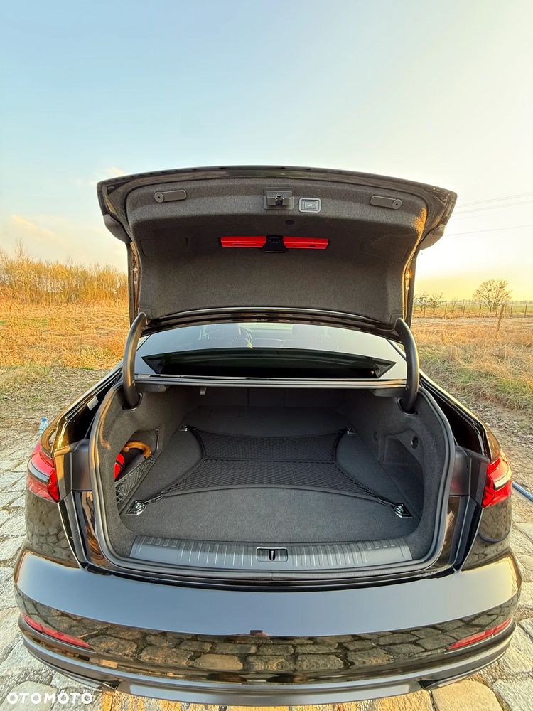 Audi A6 Limousine 45 TFSI Quattro S tronic - 8