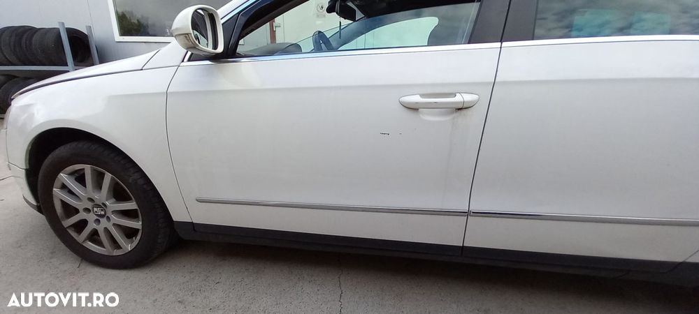 USA VW PASSAT B6 S.F - 1