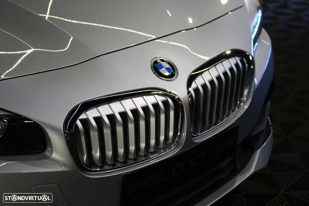 BMW 225xe Active Tourer Line Luxury - 7