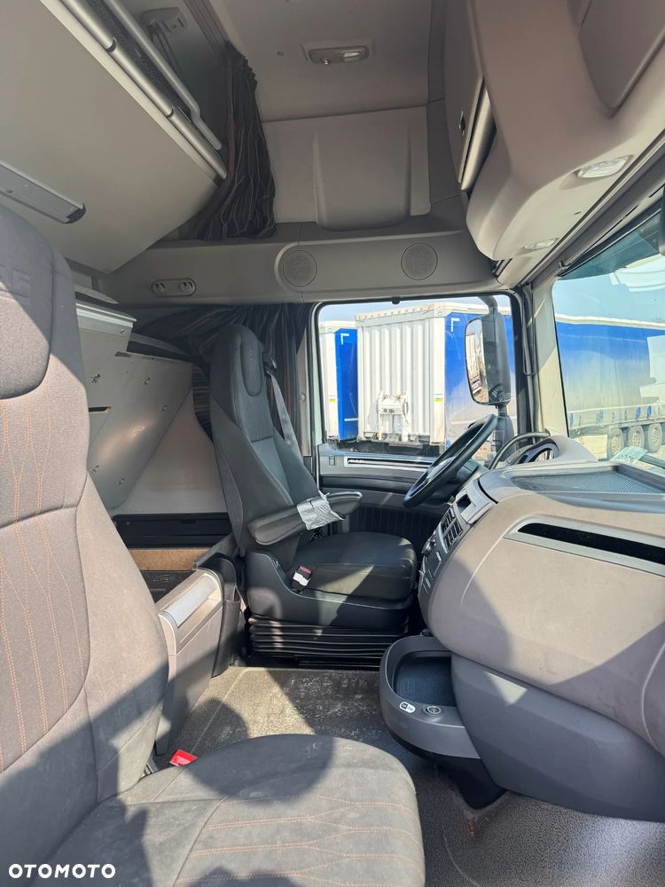 DAF XF 480 FT (X) SSC - 9