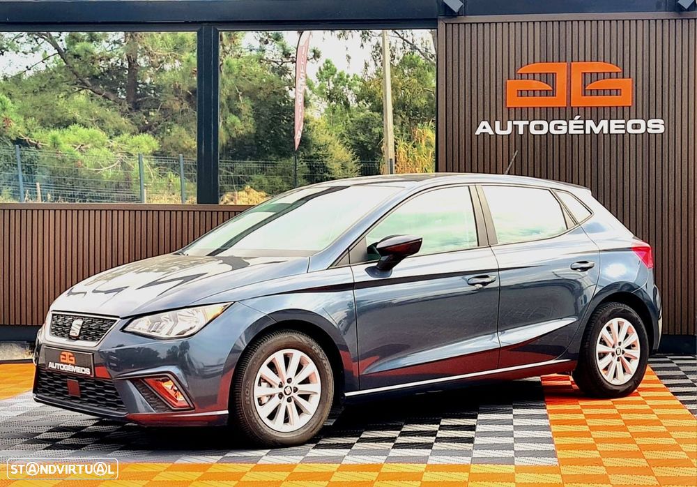 SEAT Ibiza 1.0 Style - 7
