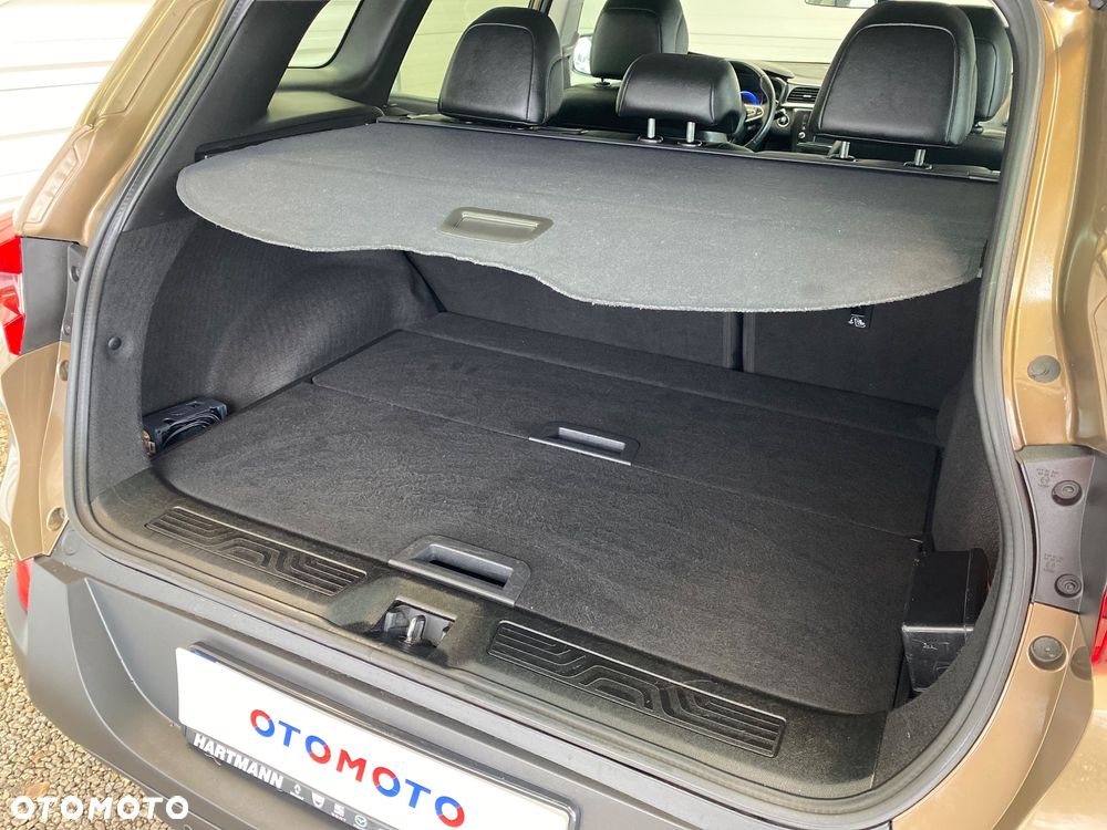 Renault Kadjar 1.3 TCe FAP Limited - 34