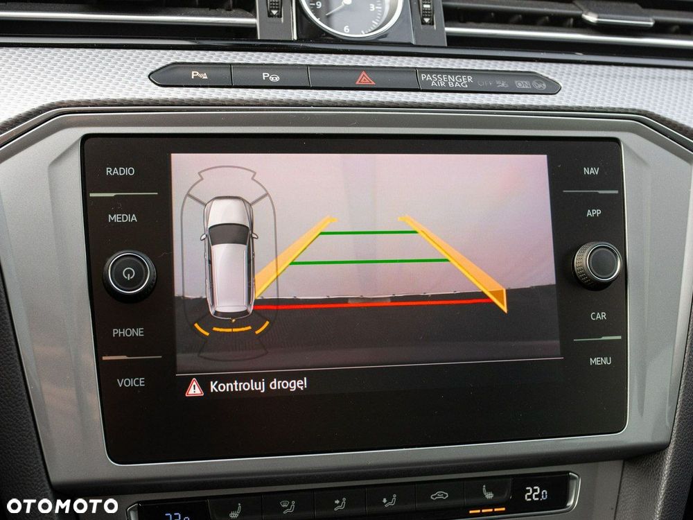 Volkswagen Passat Alltrack 2.0 TDI SCR 4Mot DSG7 - 29