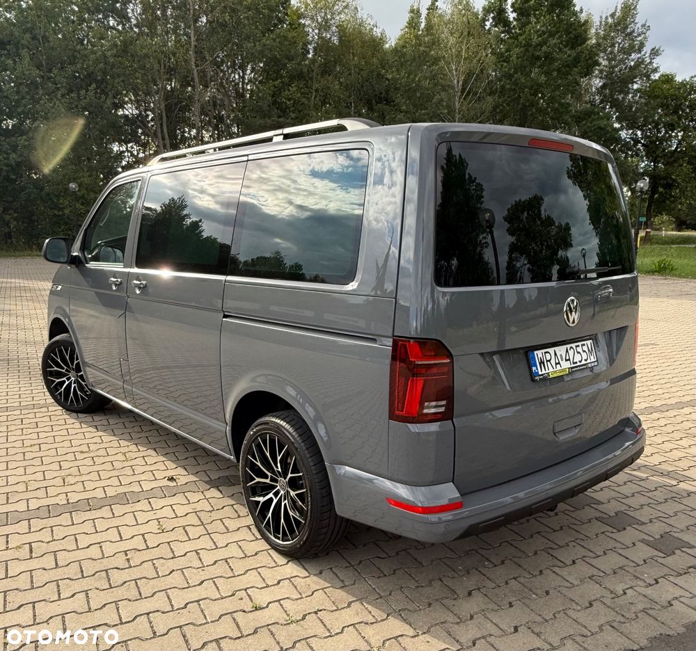 Volkswagen Caravelle 2.0 TDI L2 Highline DSG - 11