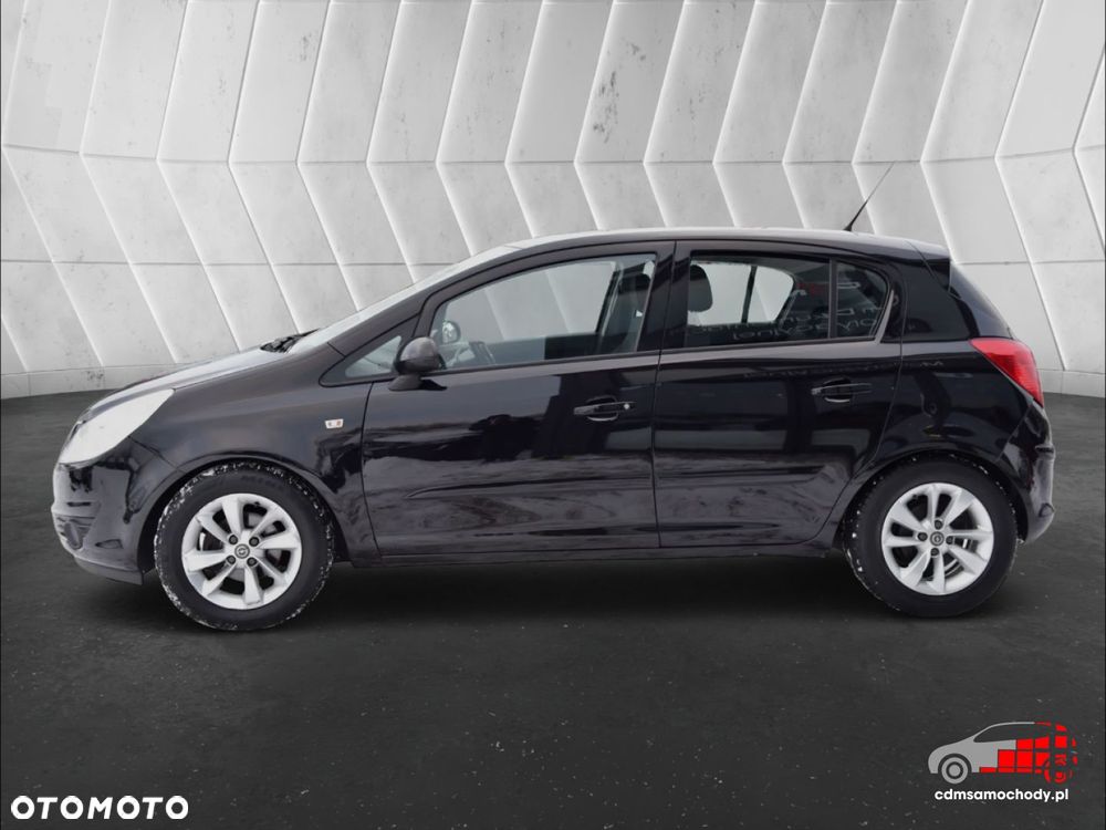 Opel Corsa - 7